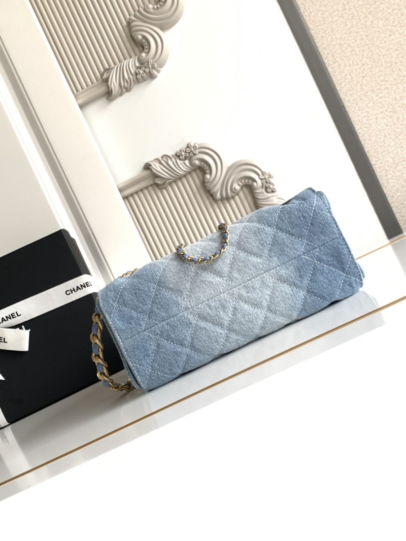 Ch**el 25c hobo bags